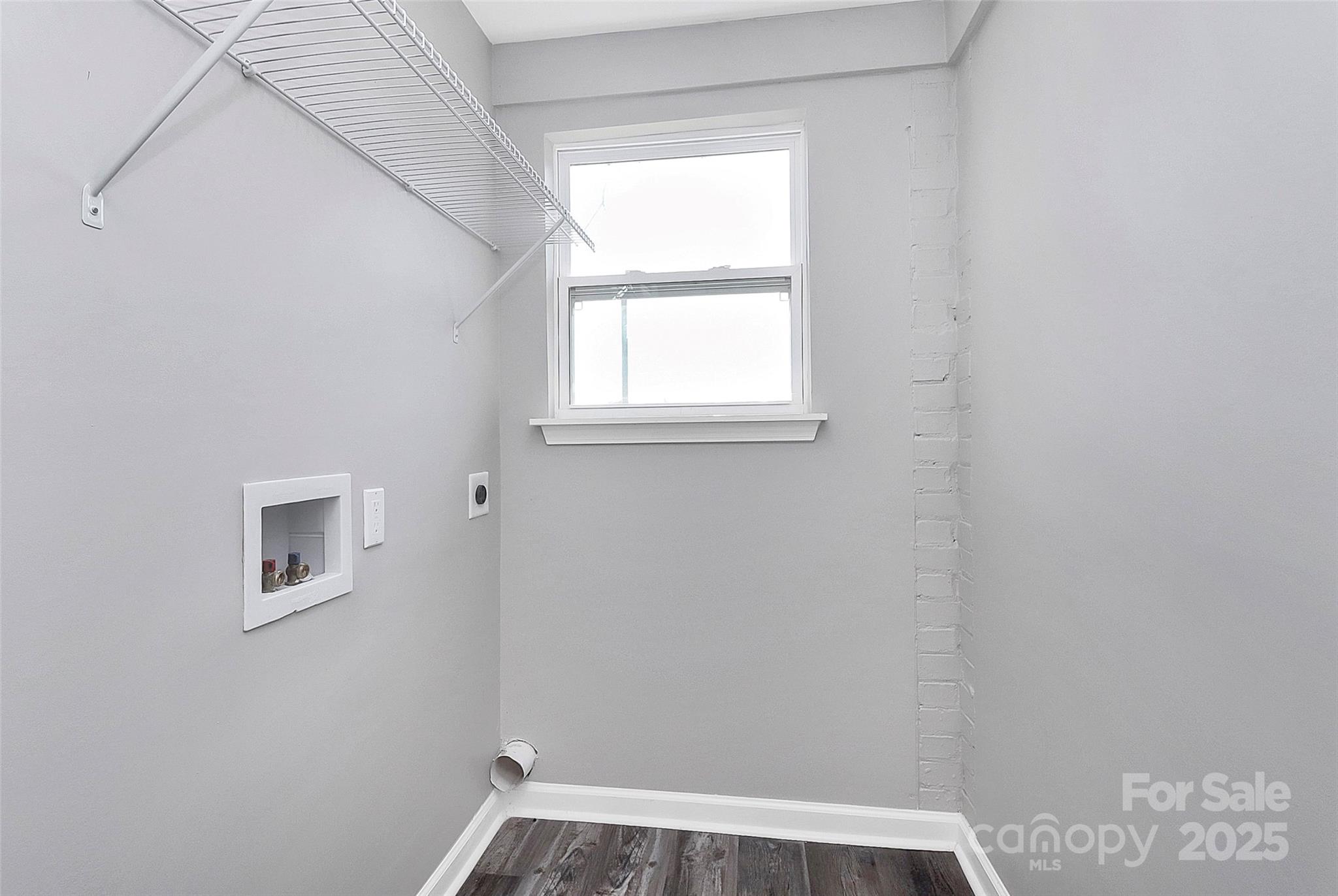 Polkville - Residential