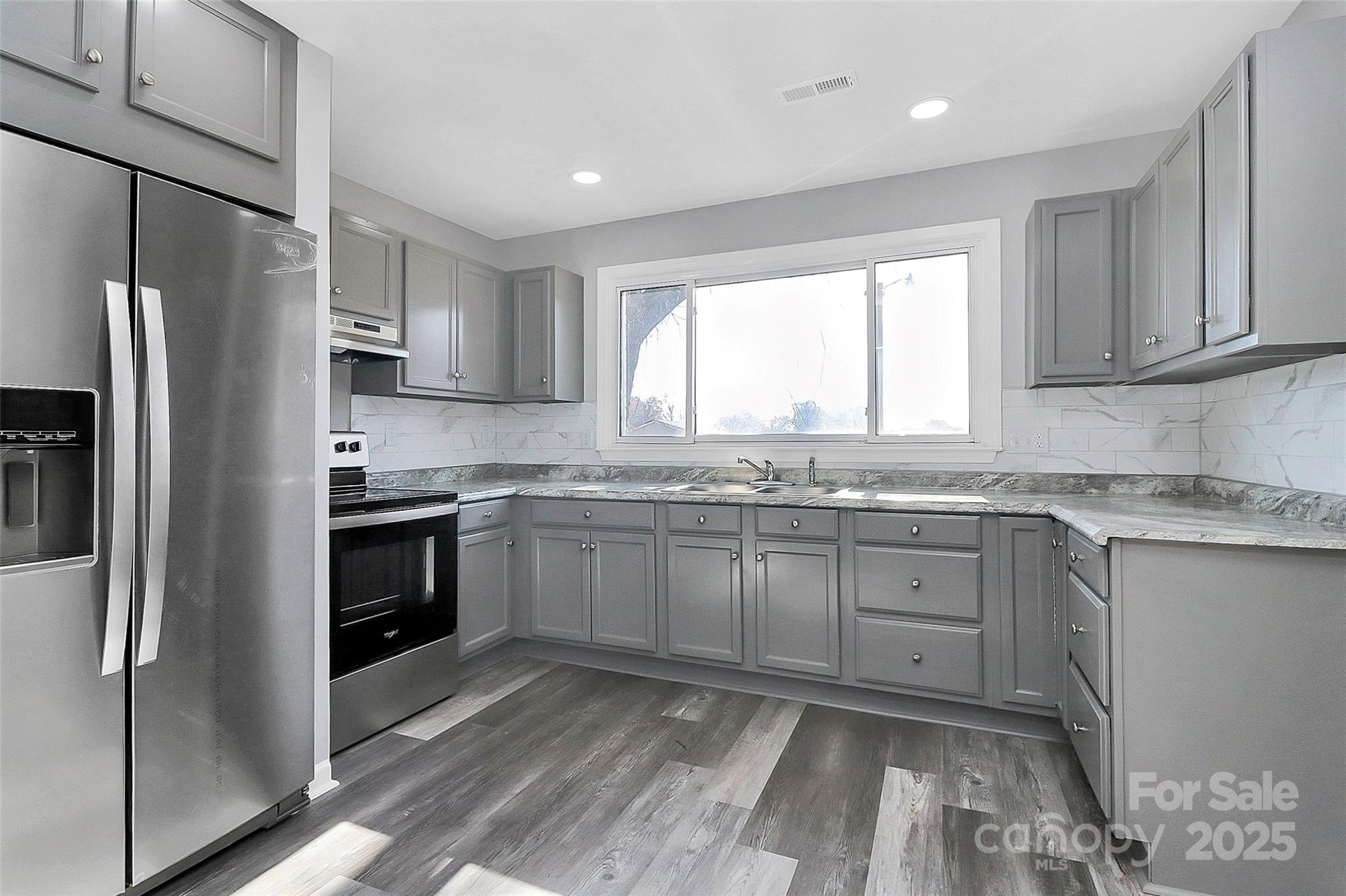 Polkville - Residential