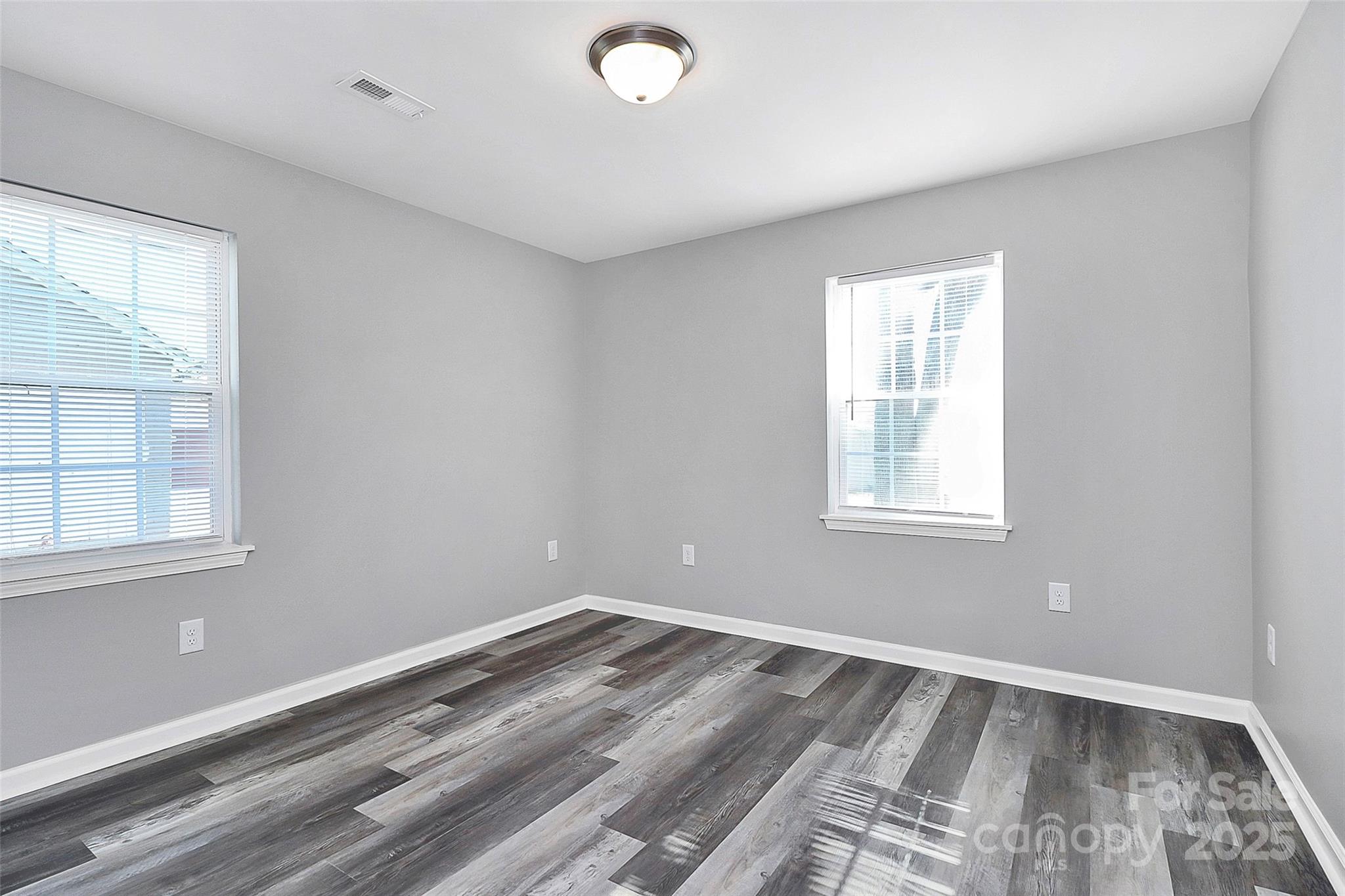 Polkville - Residential