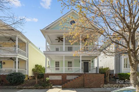 9652 Alma Blount Boulevard Charlotte NC 28277