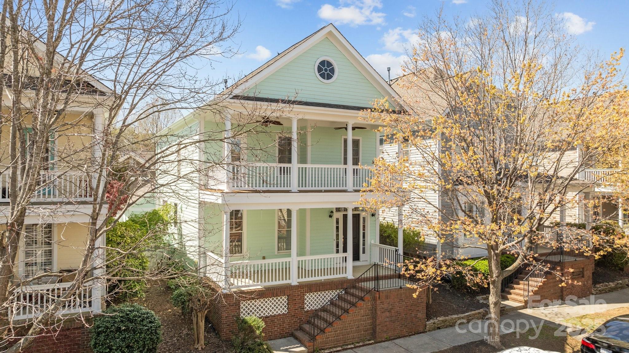9652 Alma Blount Boulevard