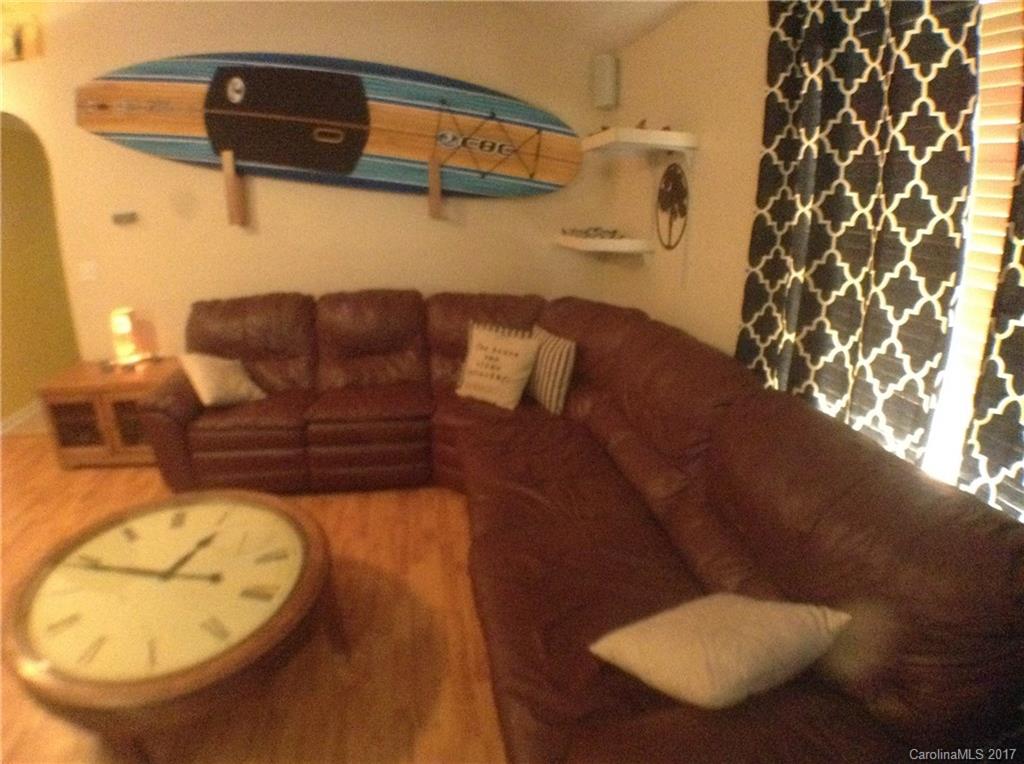 Covington - Residential