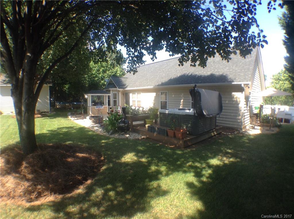 Covington - Residential