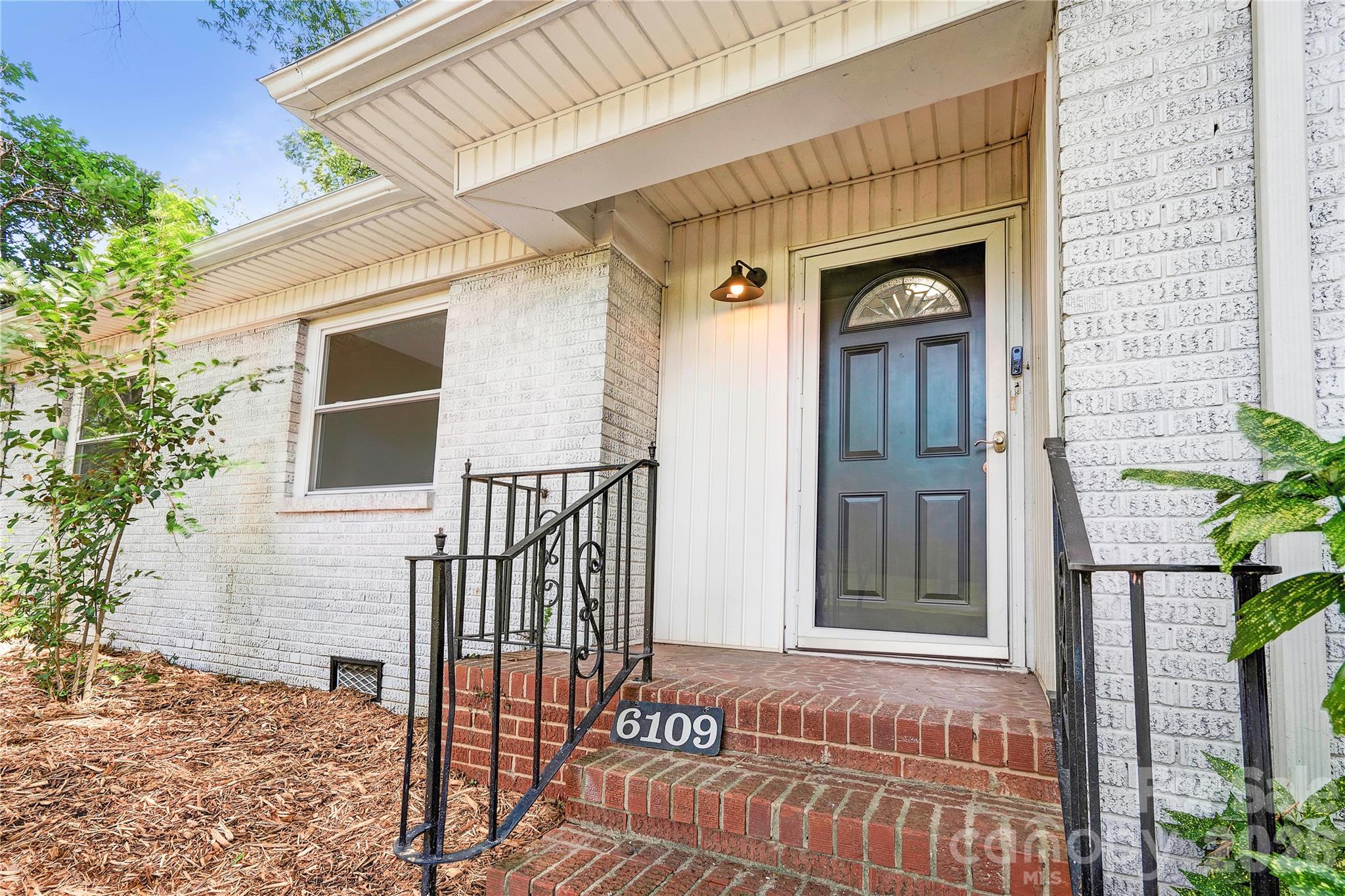 6109 Robinson Church Road