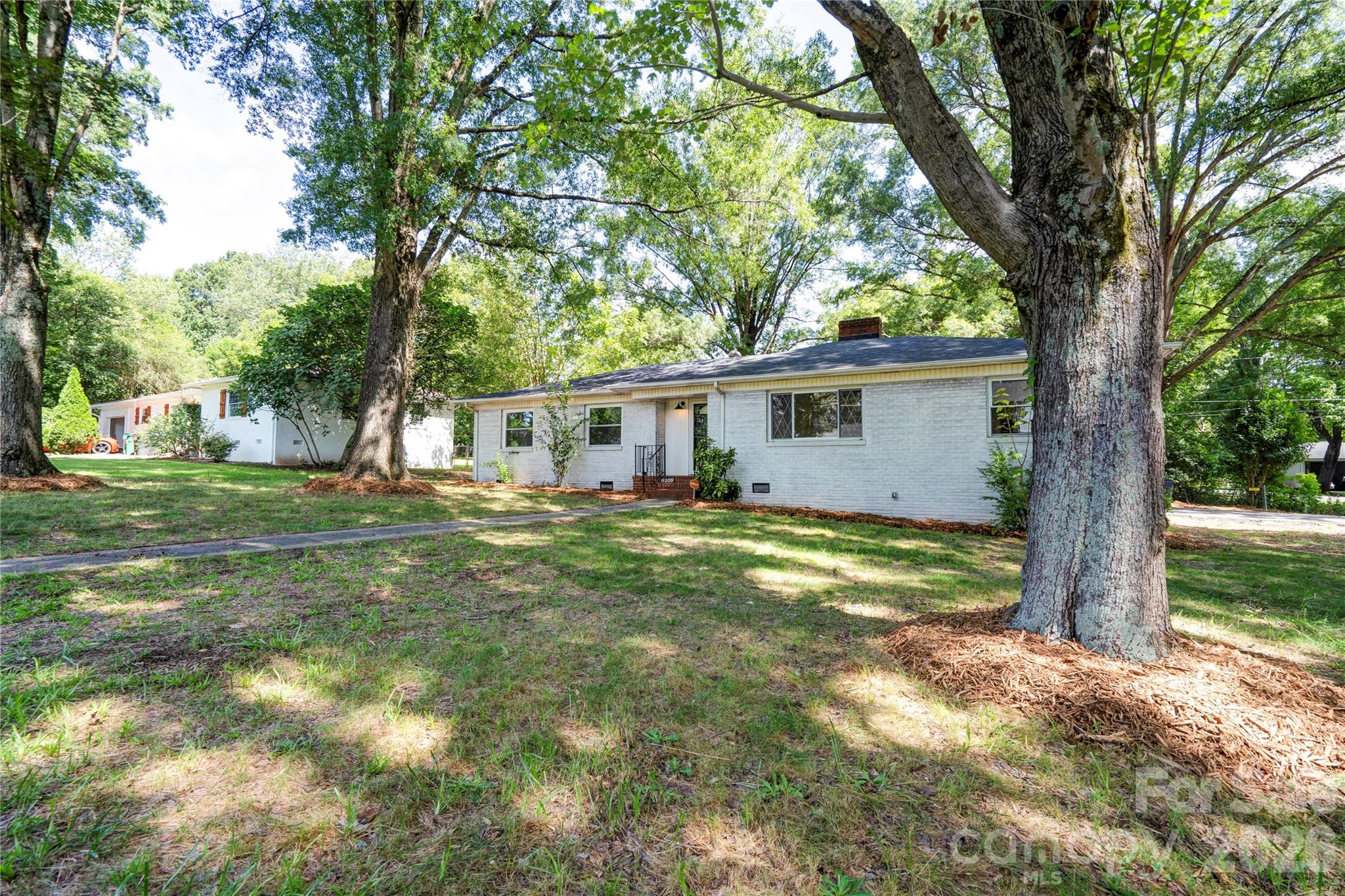 6109 Robinson Church Road