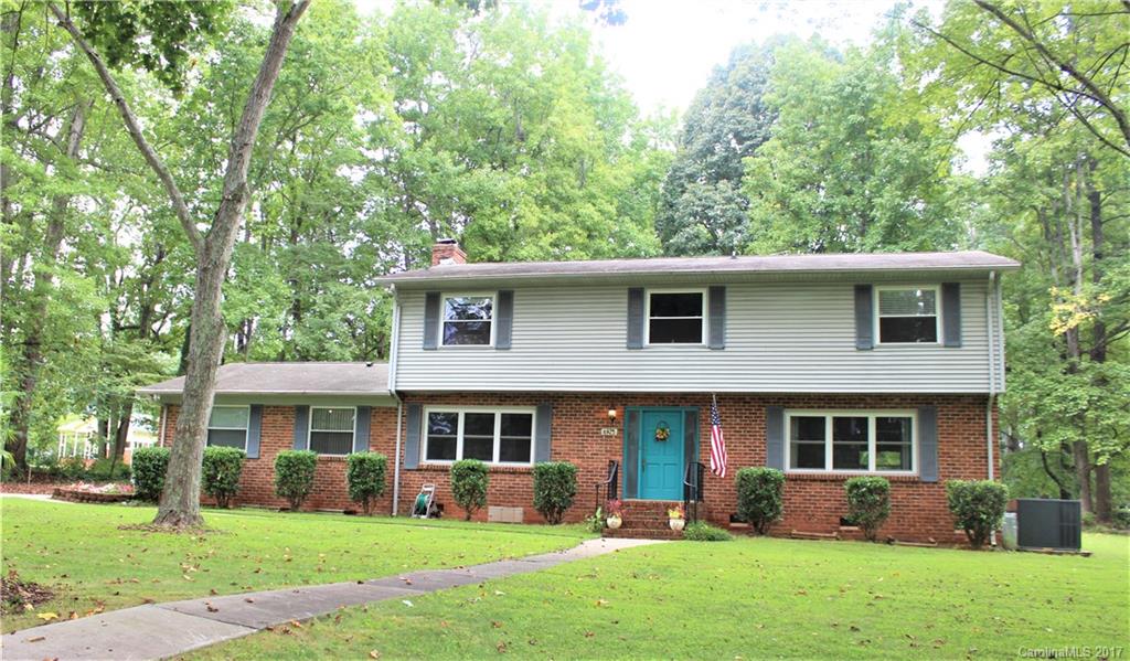 Ravenwood - Residential