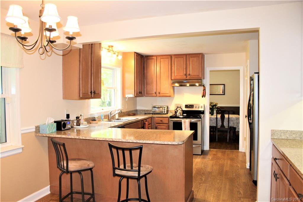 Ravenwood - Residential