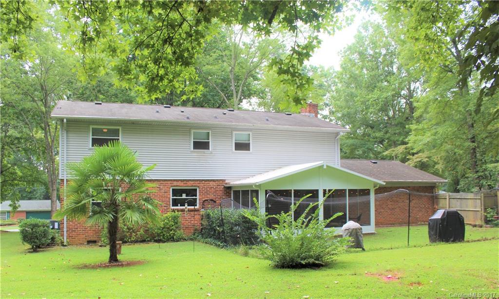 Ravenwood - Residential