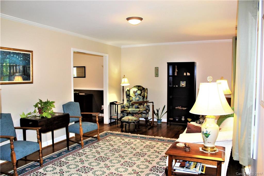 Ravenwood - Residential