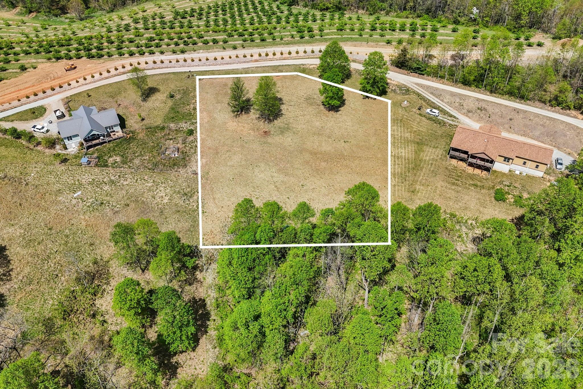 0 Simply Grateful Drive