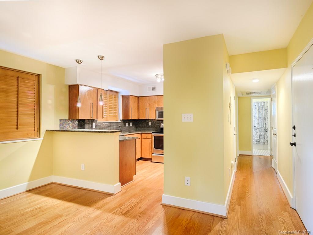 Elizabeth - Residential