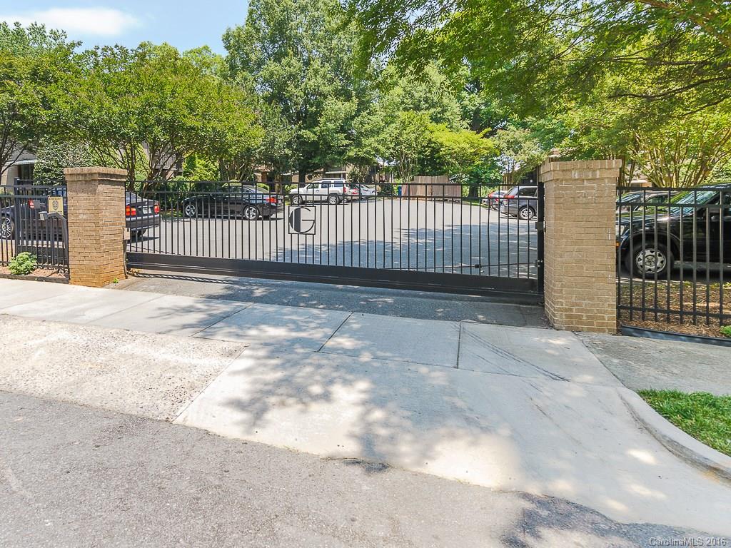 Elizabeth - Residential