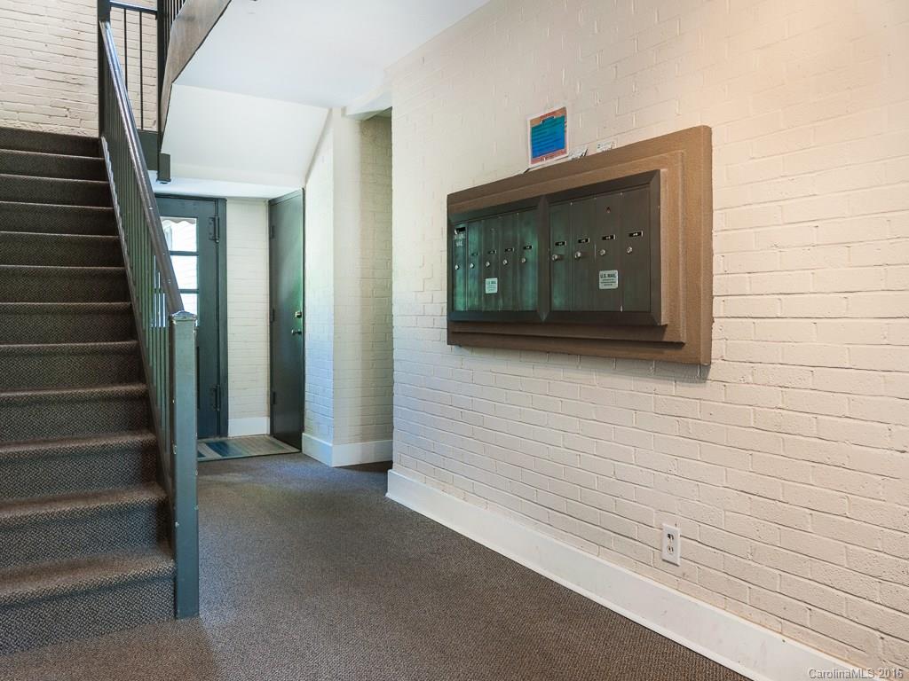 Elizabeth - Residential