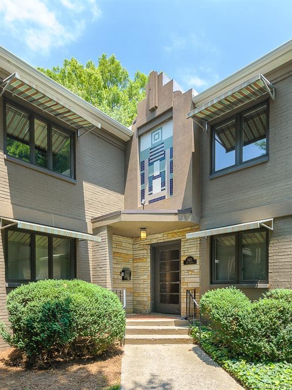 Elizabeth - Residential