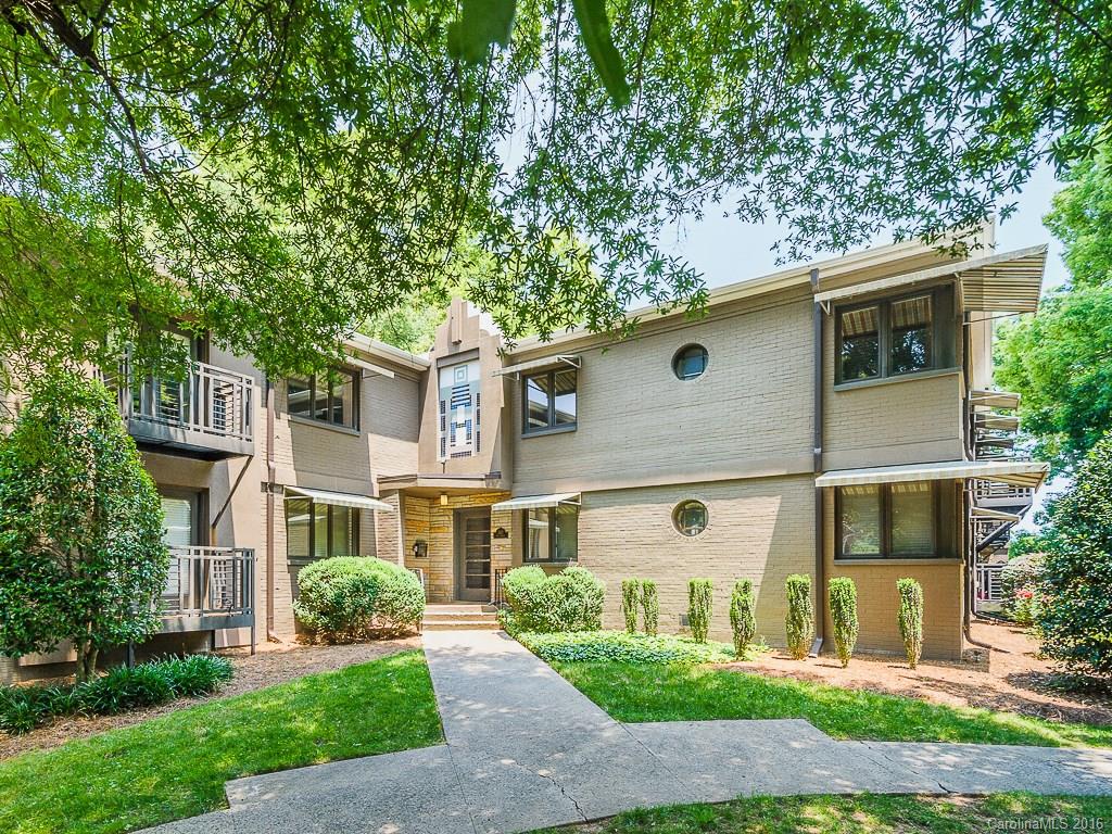 Elizabeth - Residential