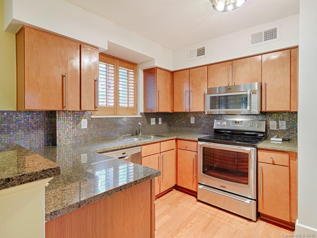 Elizabeth - Residential