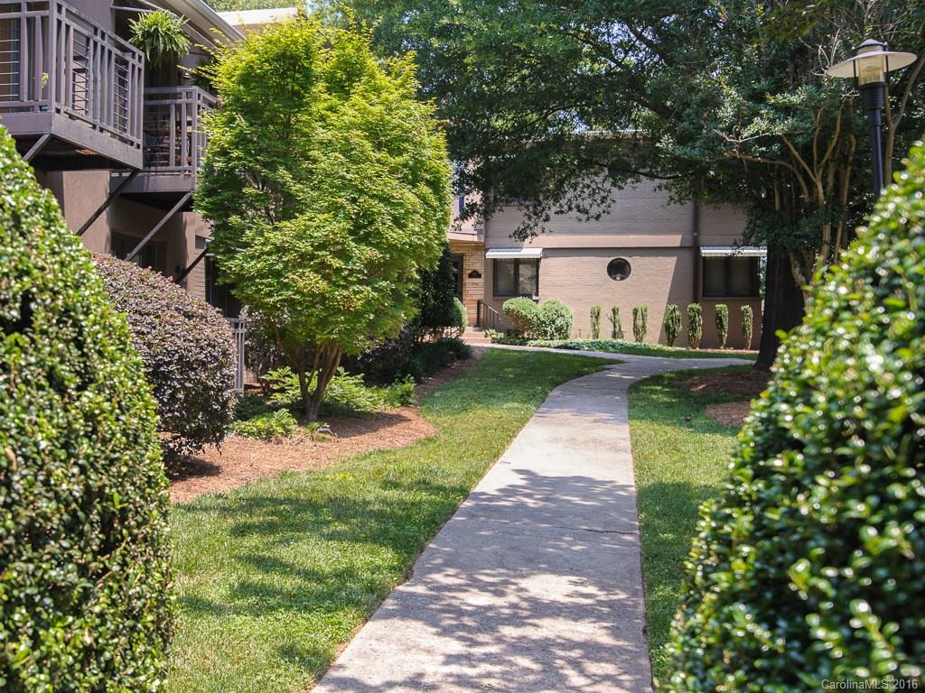 Elizabeth - Residential