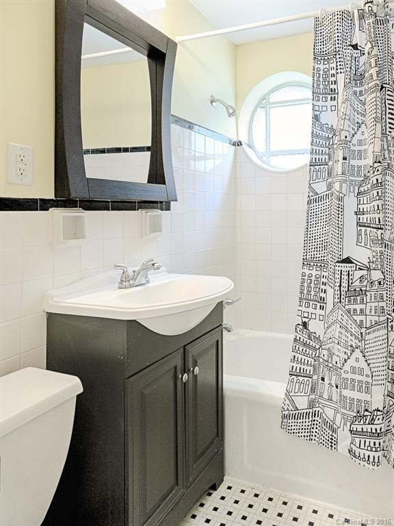 Elizabeth - Residential