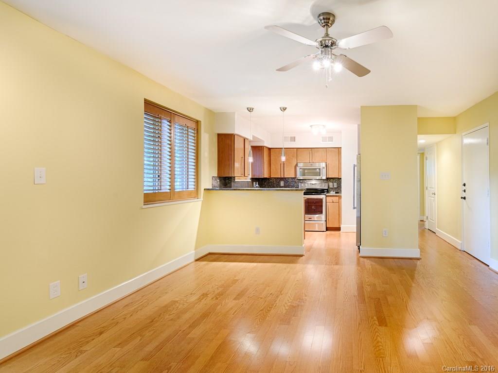 Elizabeth - Residential