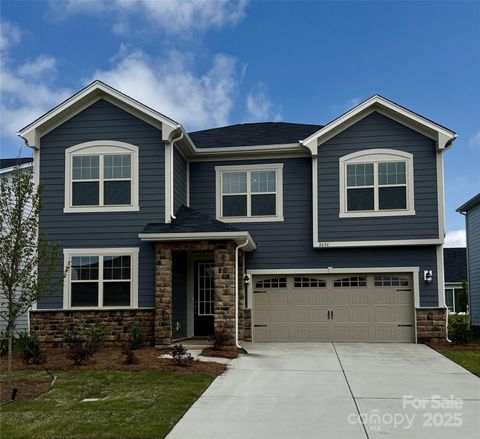 2636 Tillman Street Monroe NC 28112