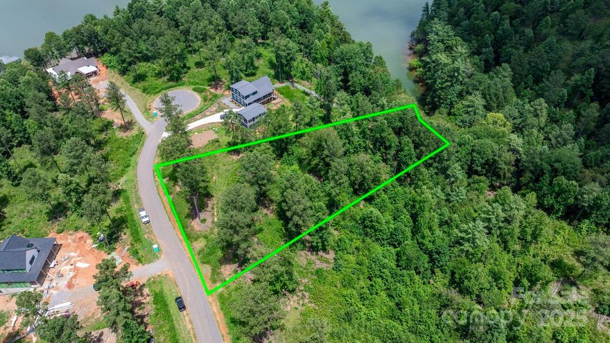 Build Your Dream Home in Lakeside Reserve!
Discover this exceptional 1.27-acre homesite in the desirable Lakeside Reserve community. This lot offers a generous, usable layout—perfect for building the custom home you've always envisioned. Ideally located just a short walk to the community pool and pickleball courts, you'll enjoy both privacy and easy access to amenities. With its attractive price, this lot is truly a rare opportunity in a sought-after lakeside neighborhood. Don’t miss your chance to own in one of the area's premier communities!