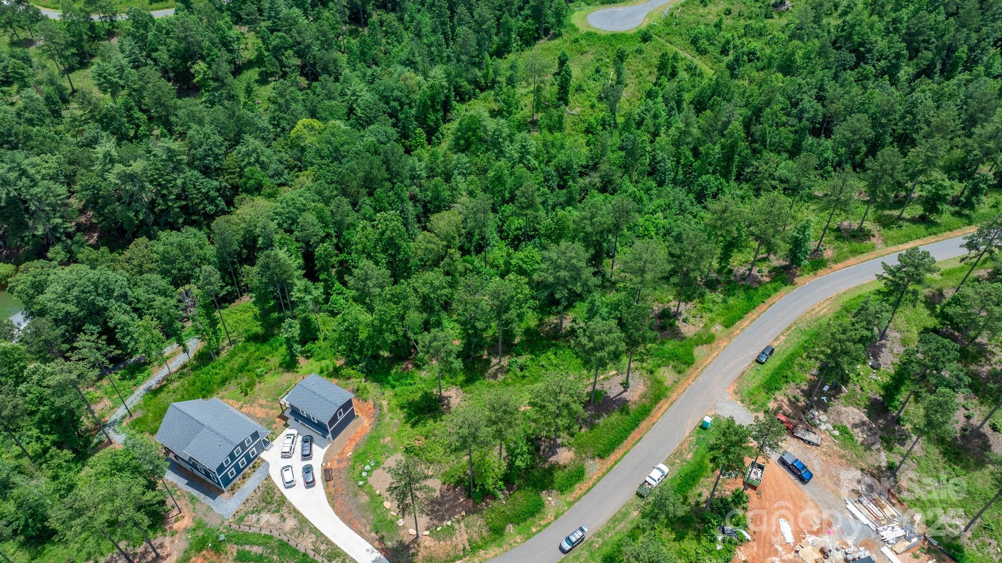 Lakeside Reserve - Land