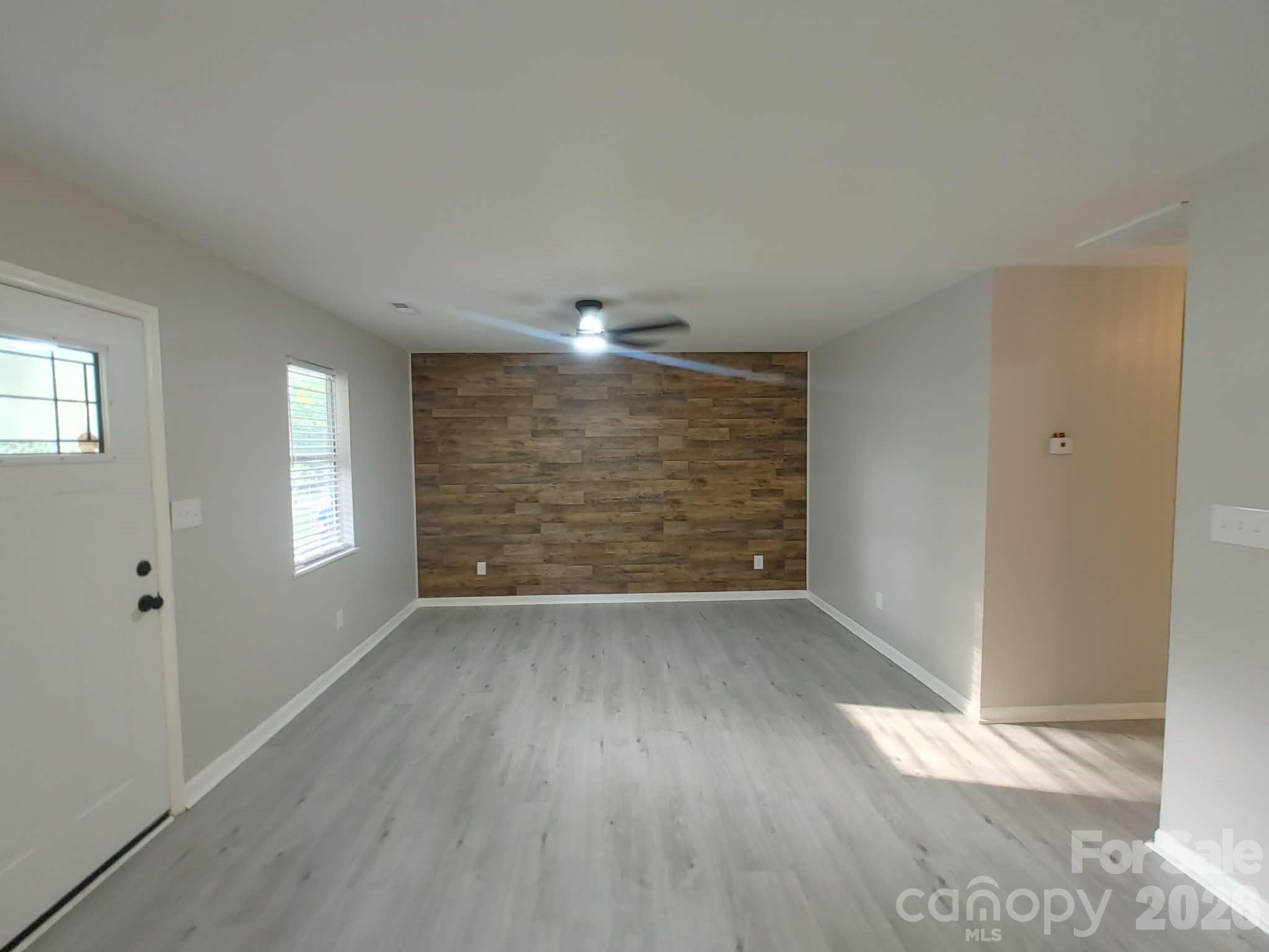 none - Residential