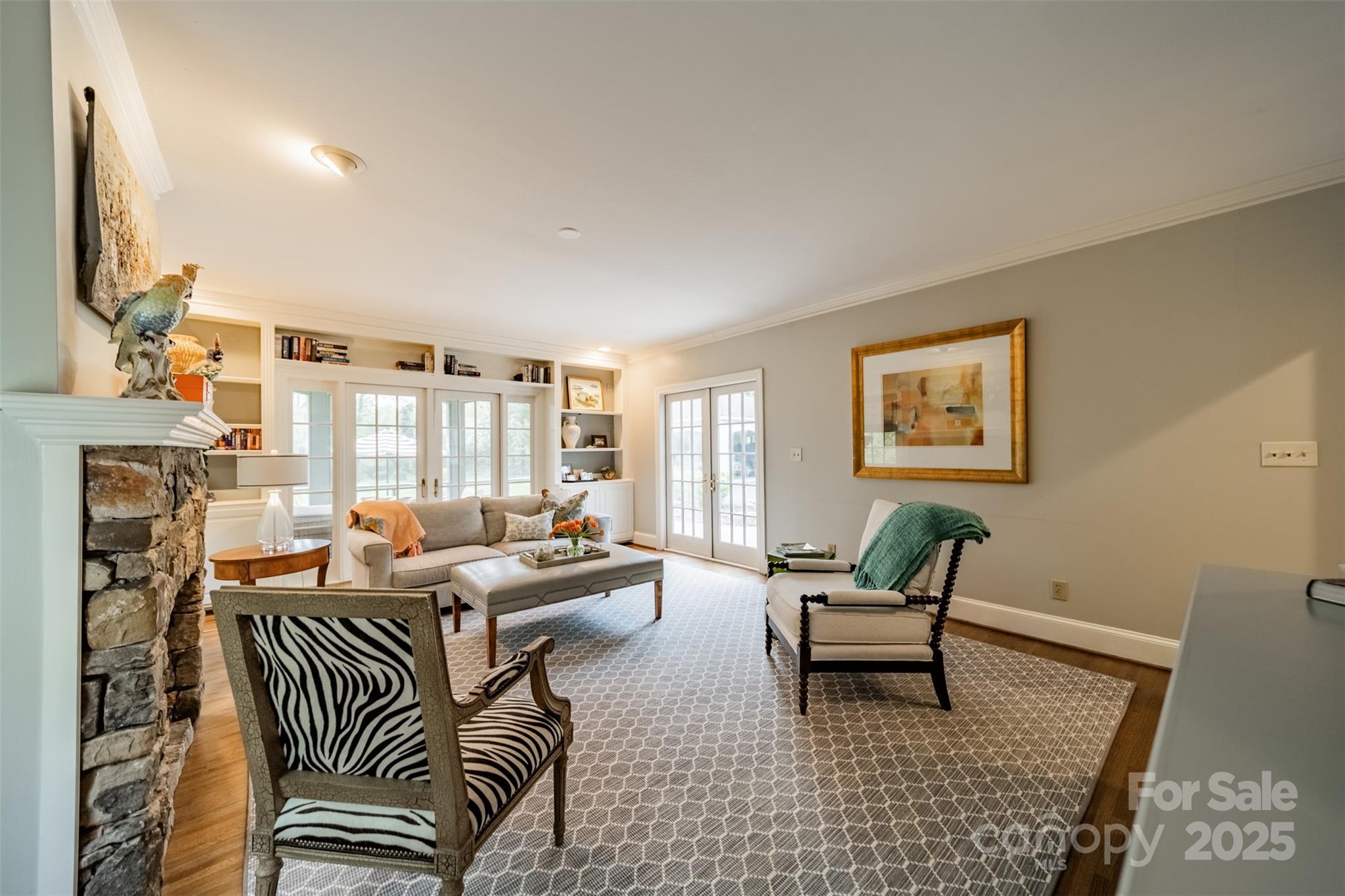 Eastover - Residential