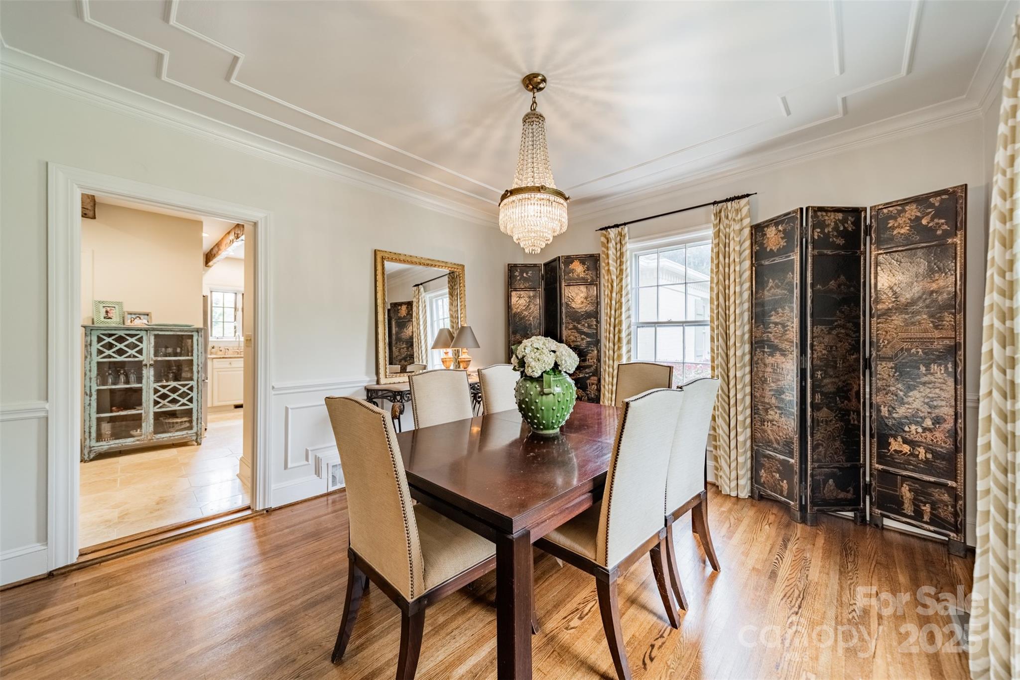 Eastover - Residential