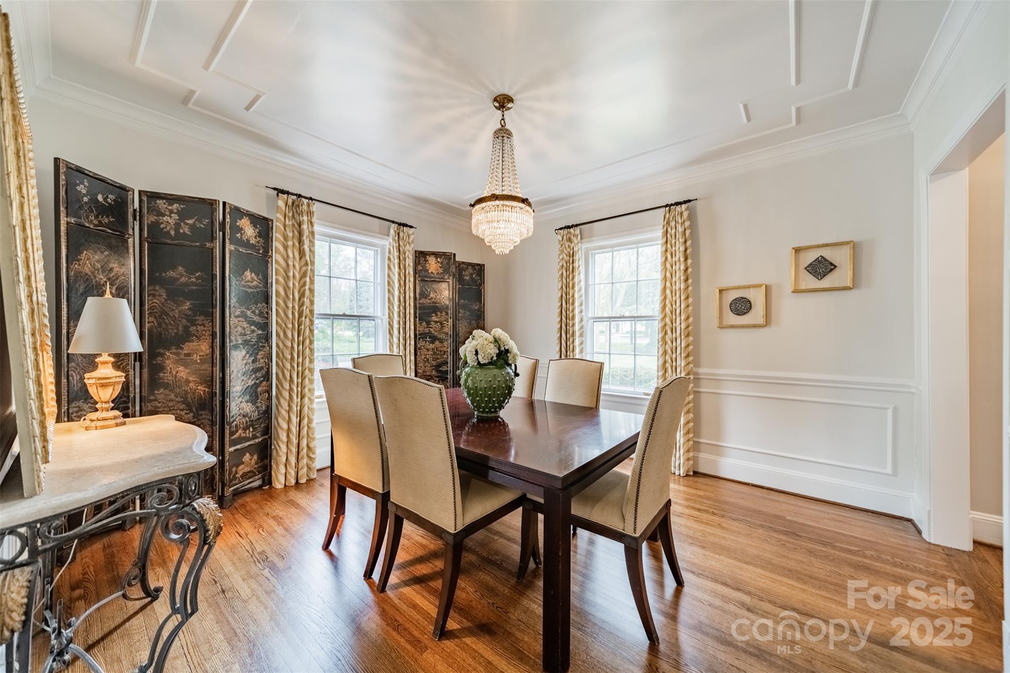 Eastover - Residential