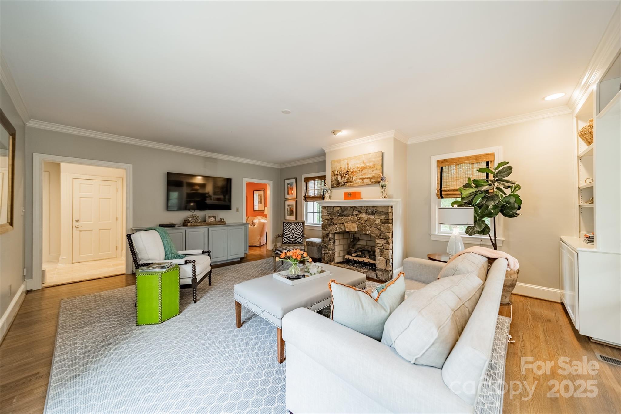 Eastover - Residential