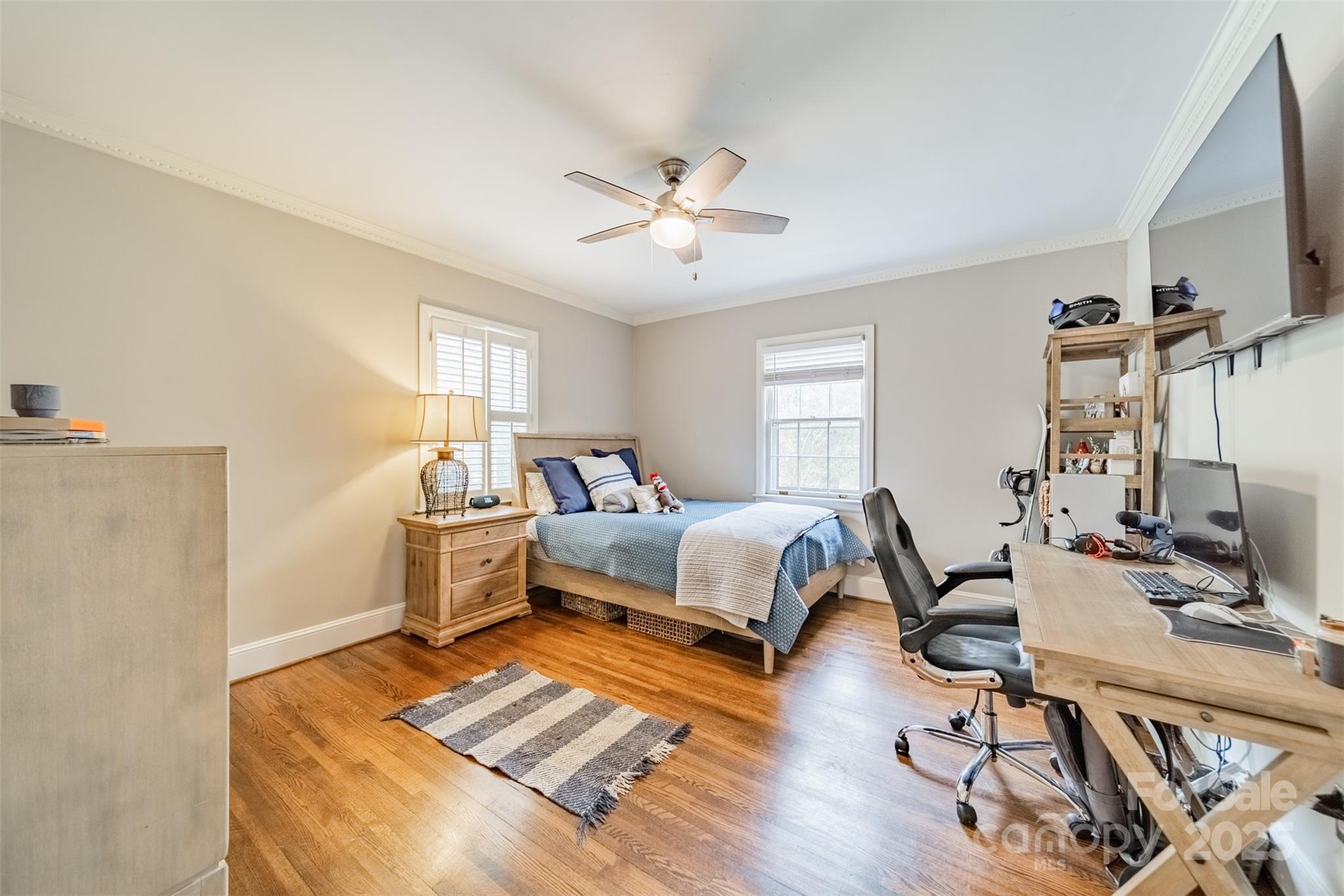 Eastover - Residential