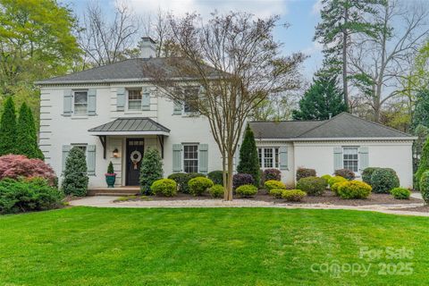 1529 S Wendover Road Charlotte NC 28211