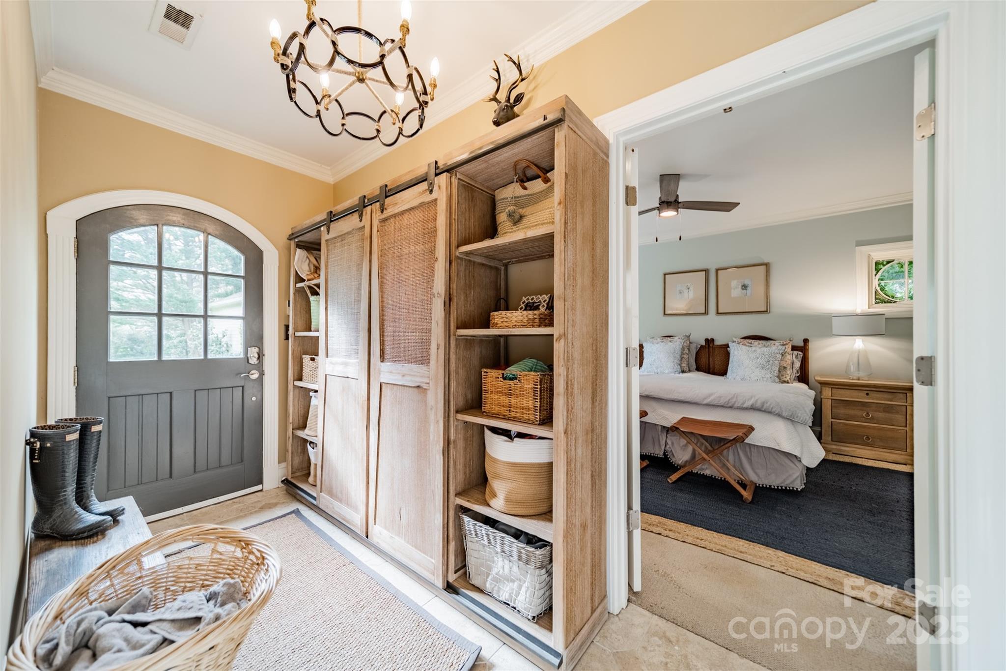 Eastover - Residential