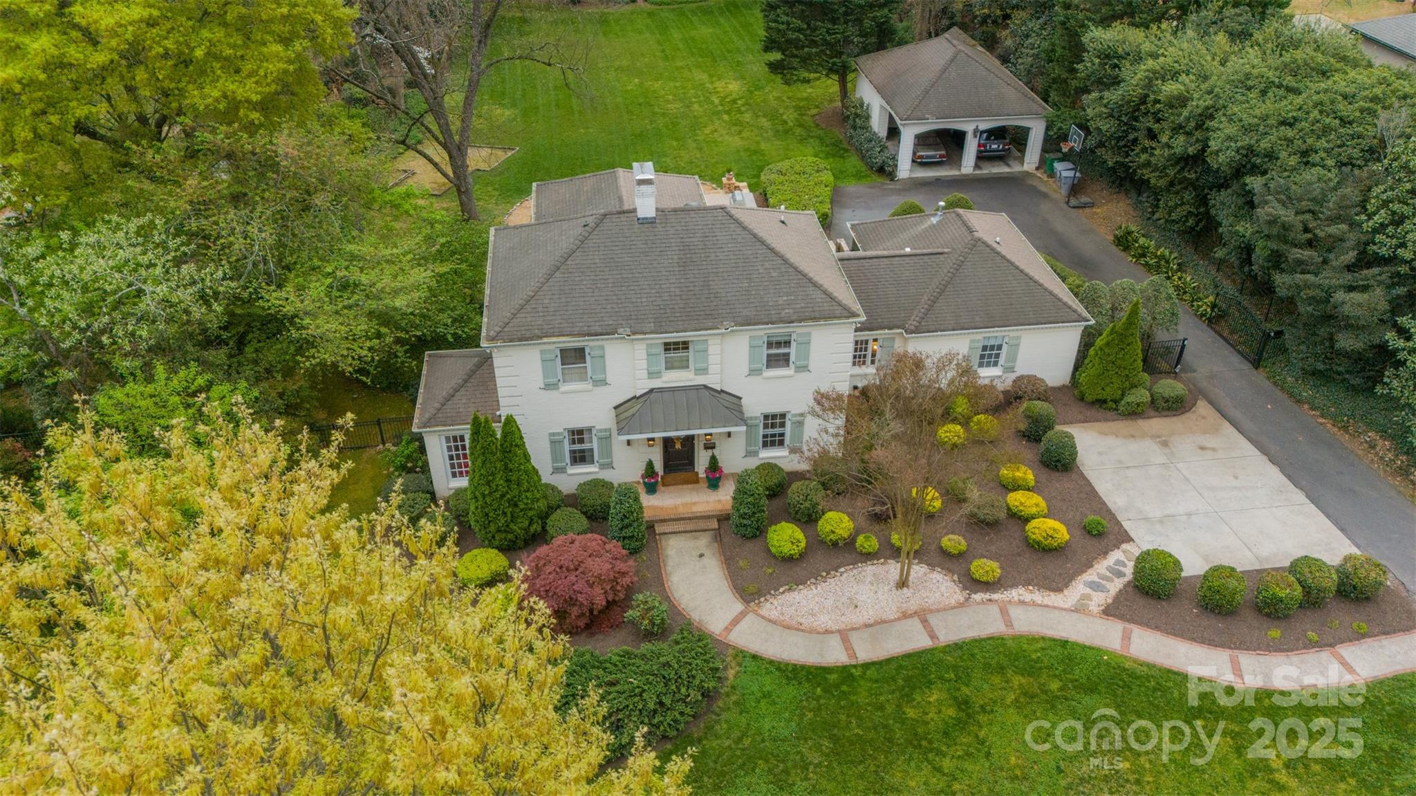 Eastover - Residential