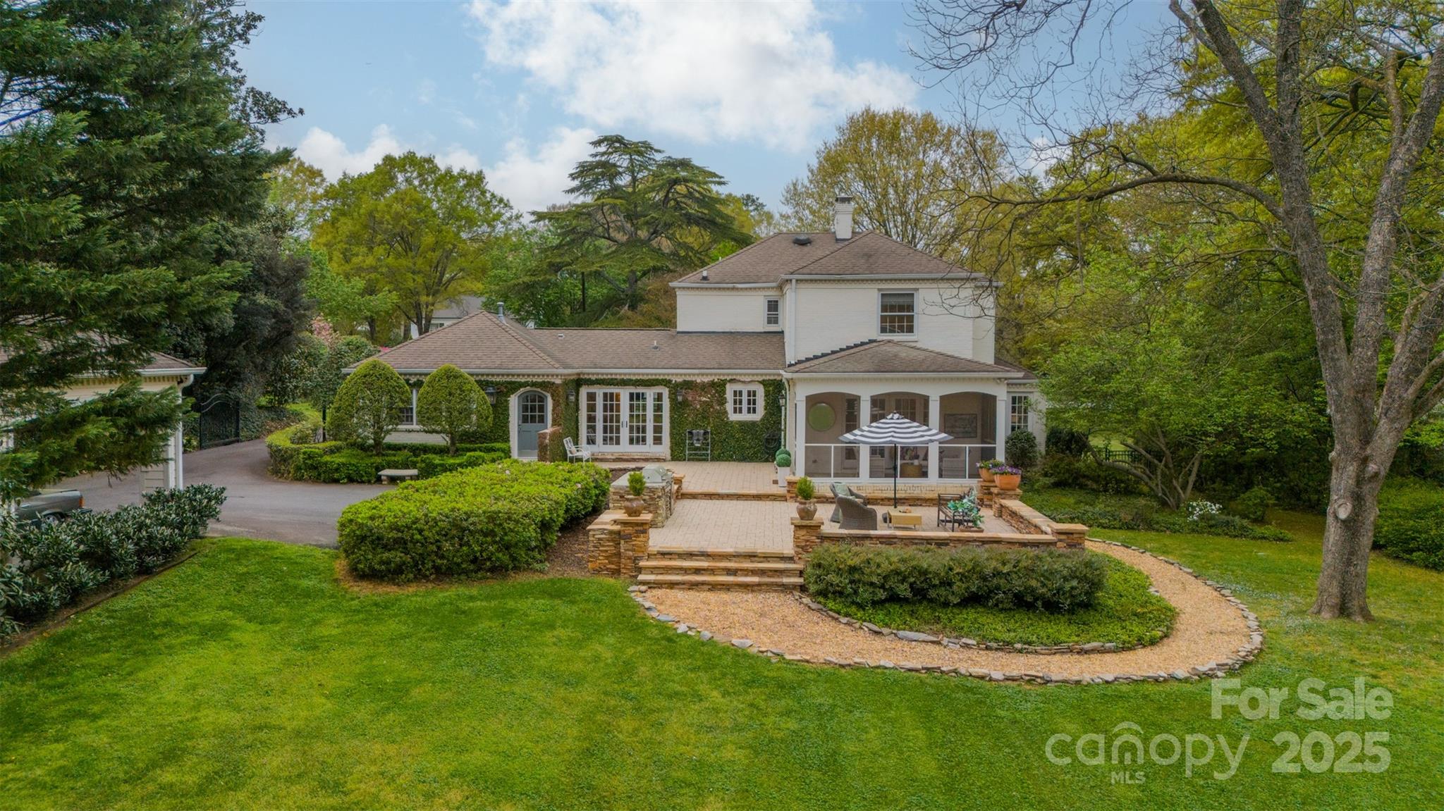 Eastover - Residential