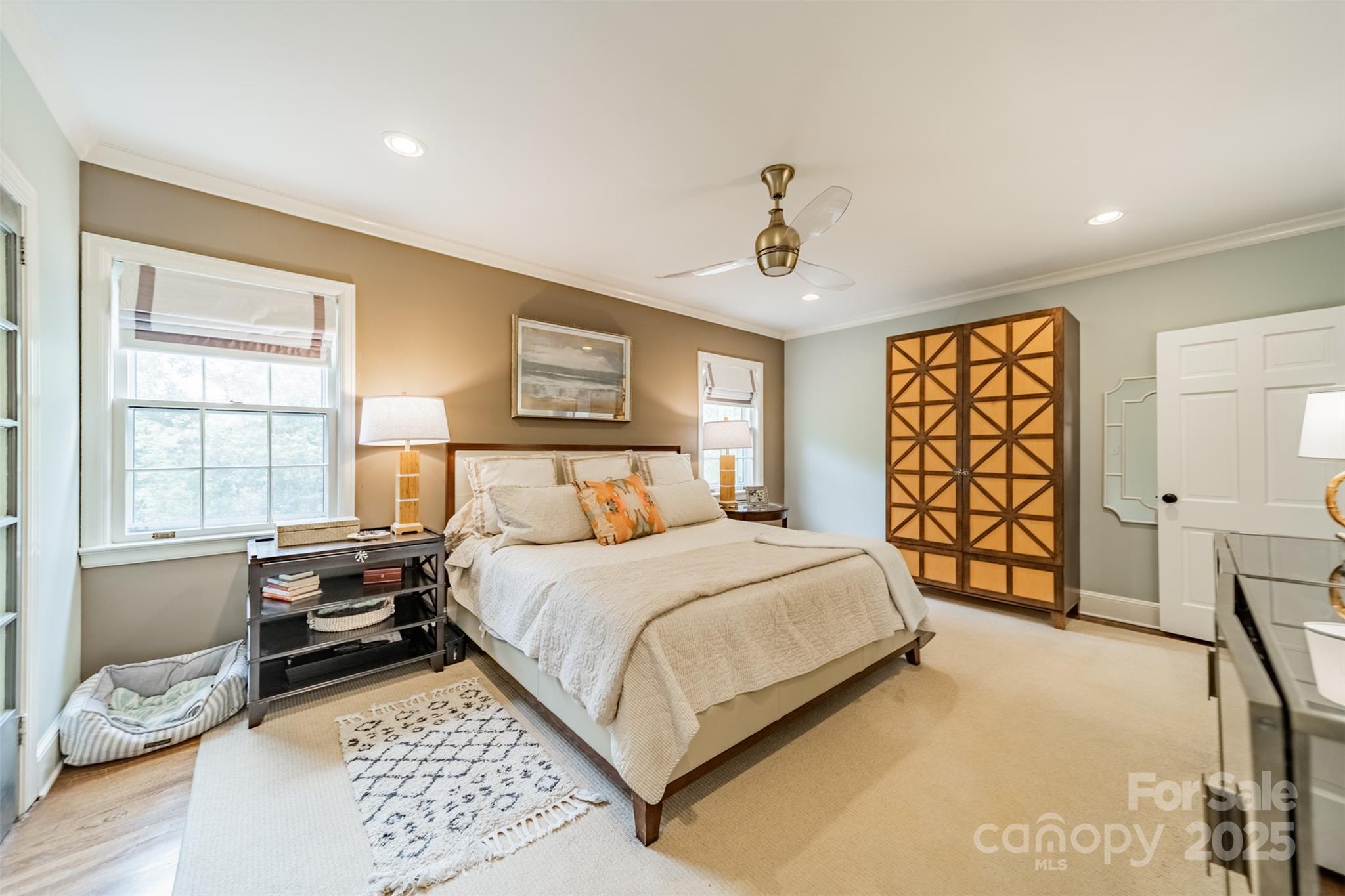 Eastover - Residential