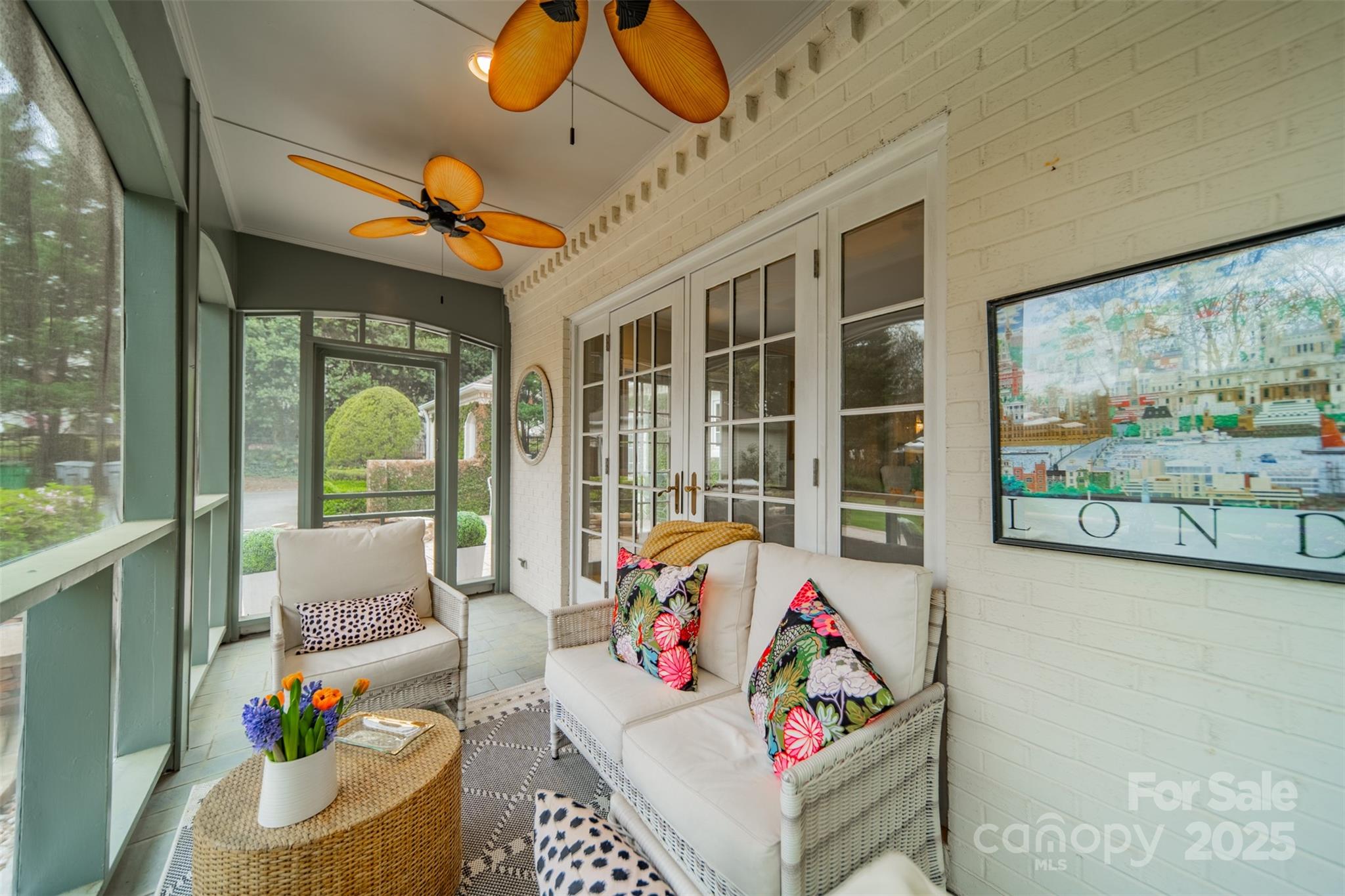 Eastover - Residential