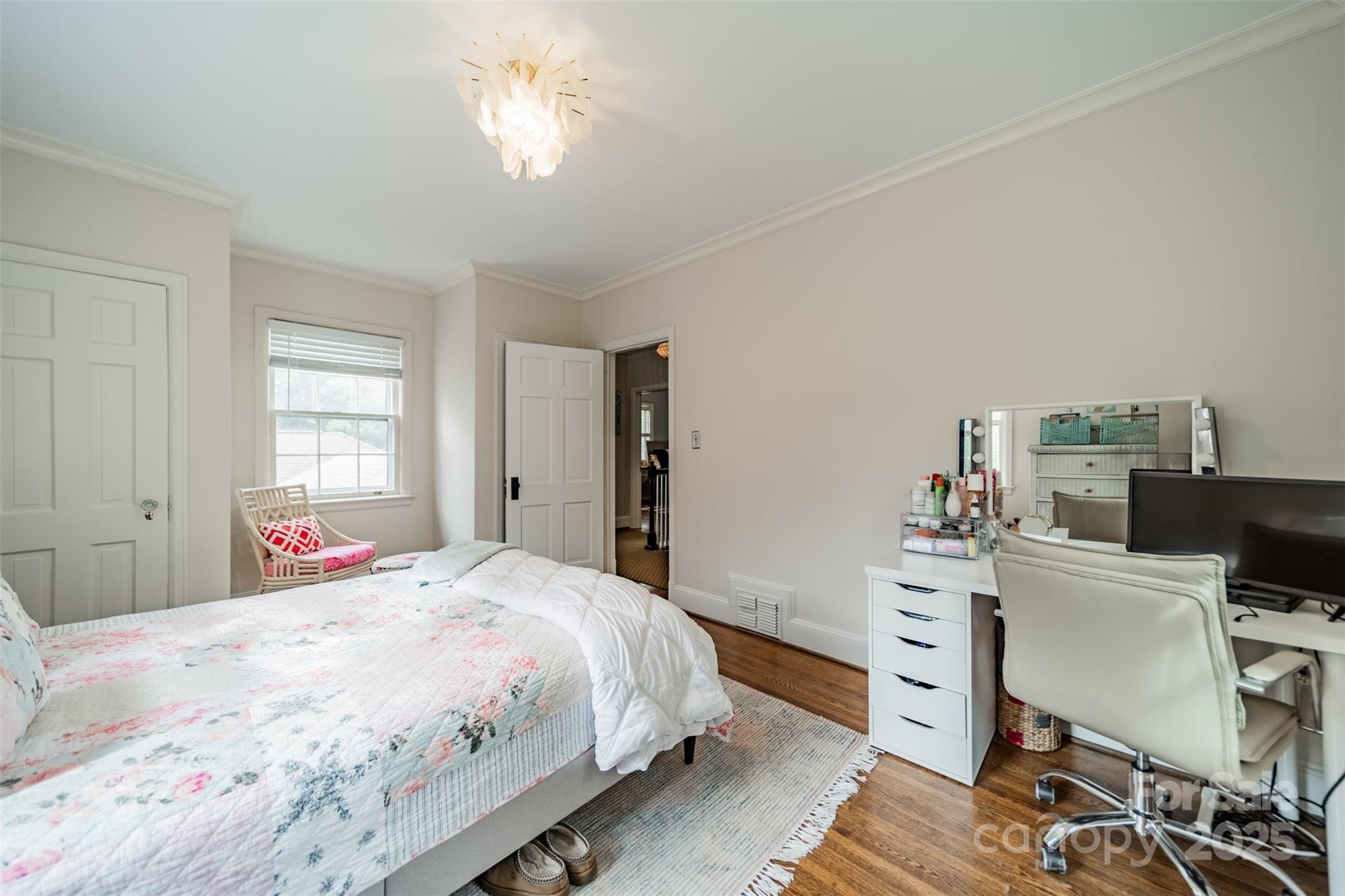 Eastover - Residential