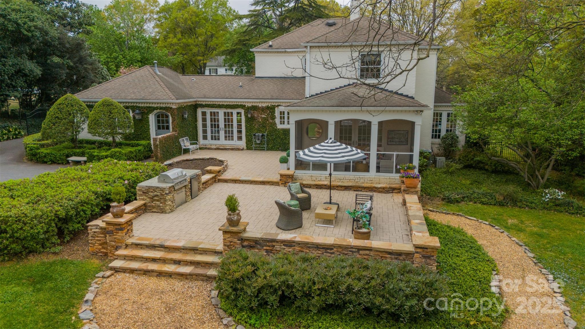 Eastover - Residential