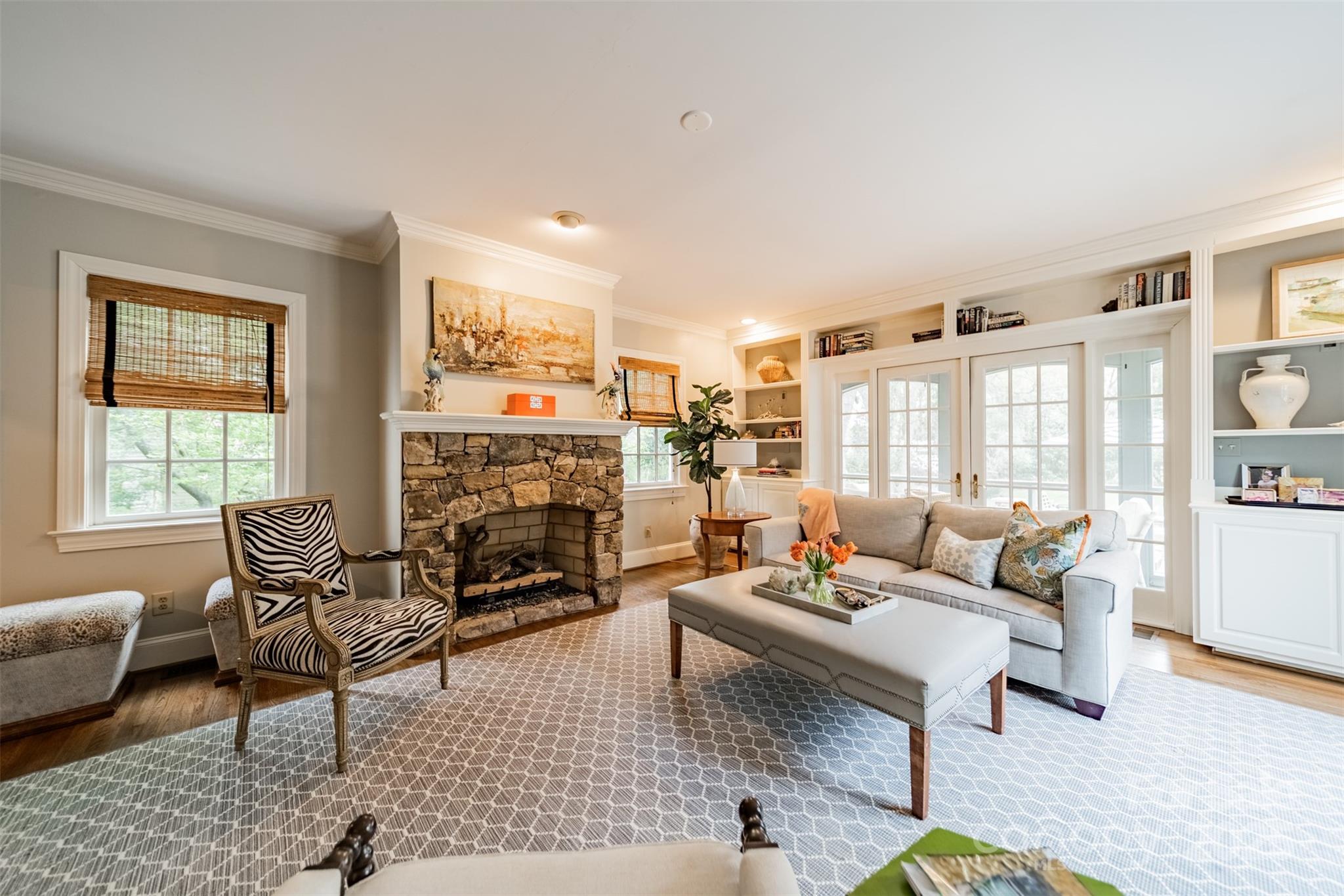 Eastover - Residential