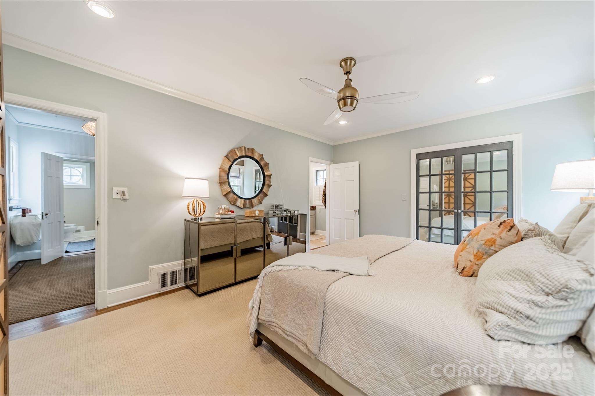 Eastover - Residential