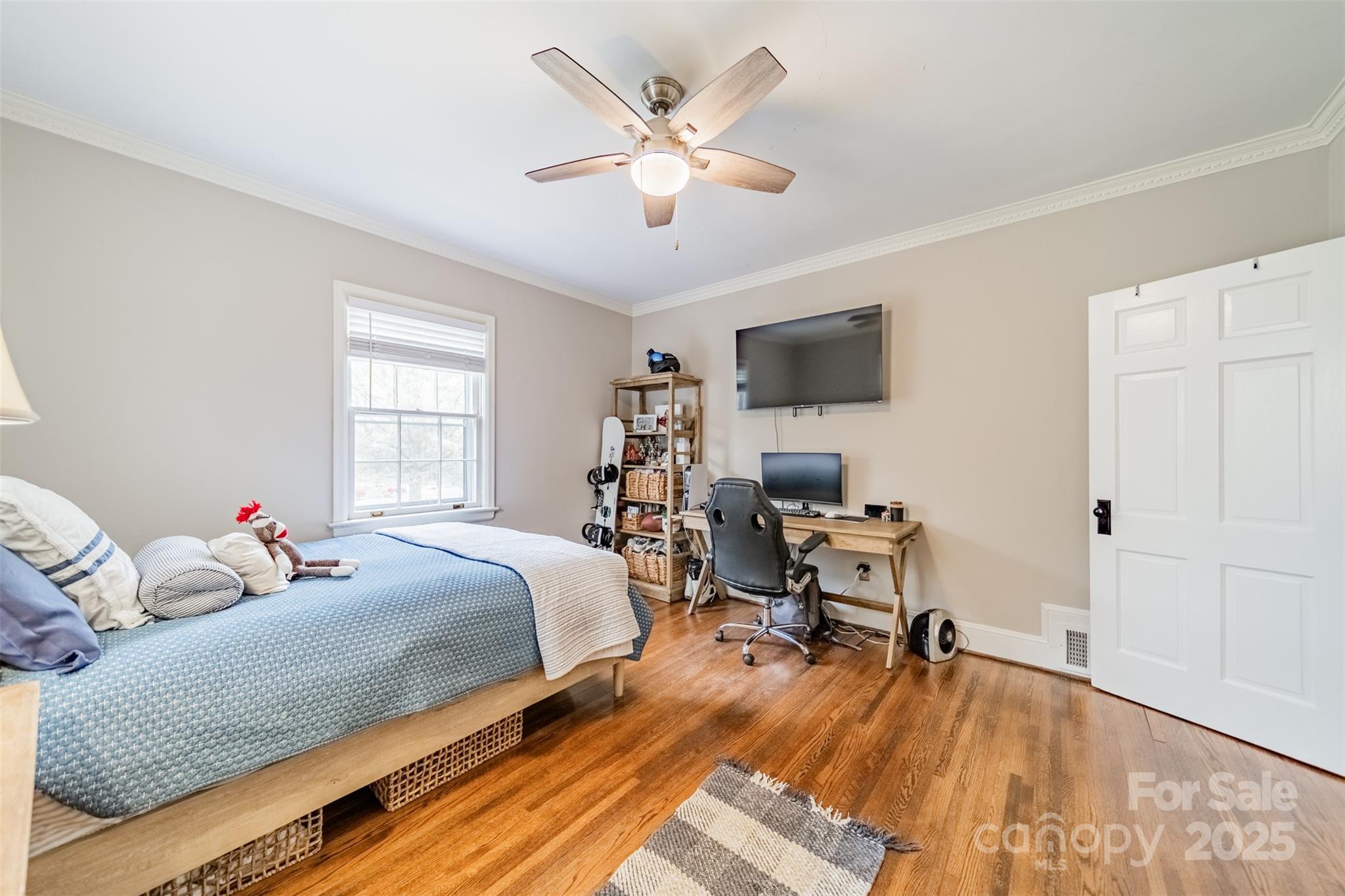 Eastover - Residential