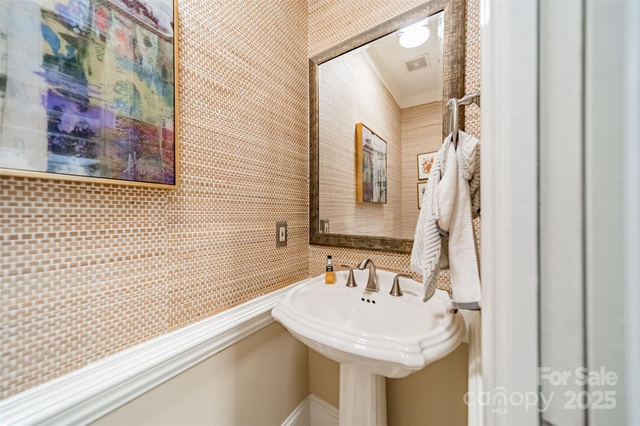 Eastover - Residential