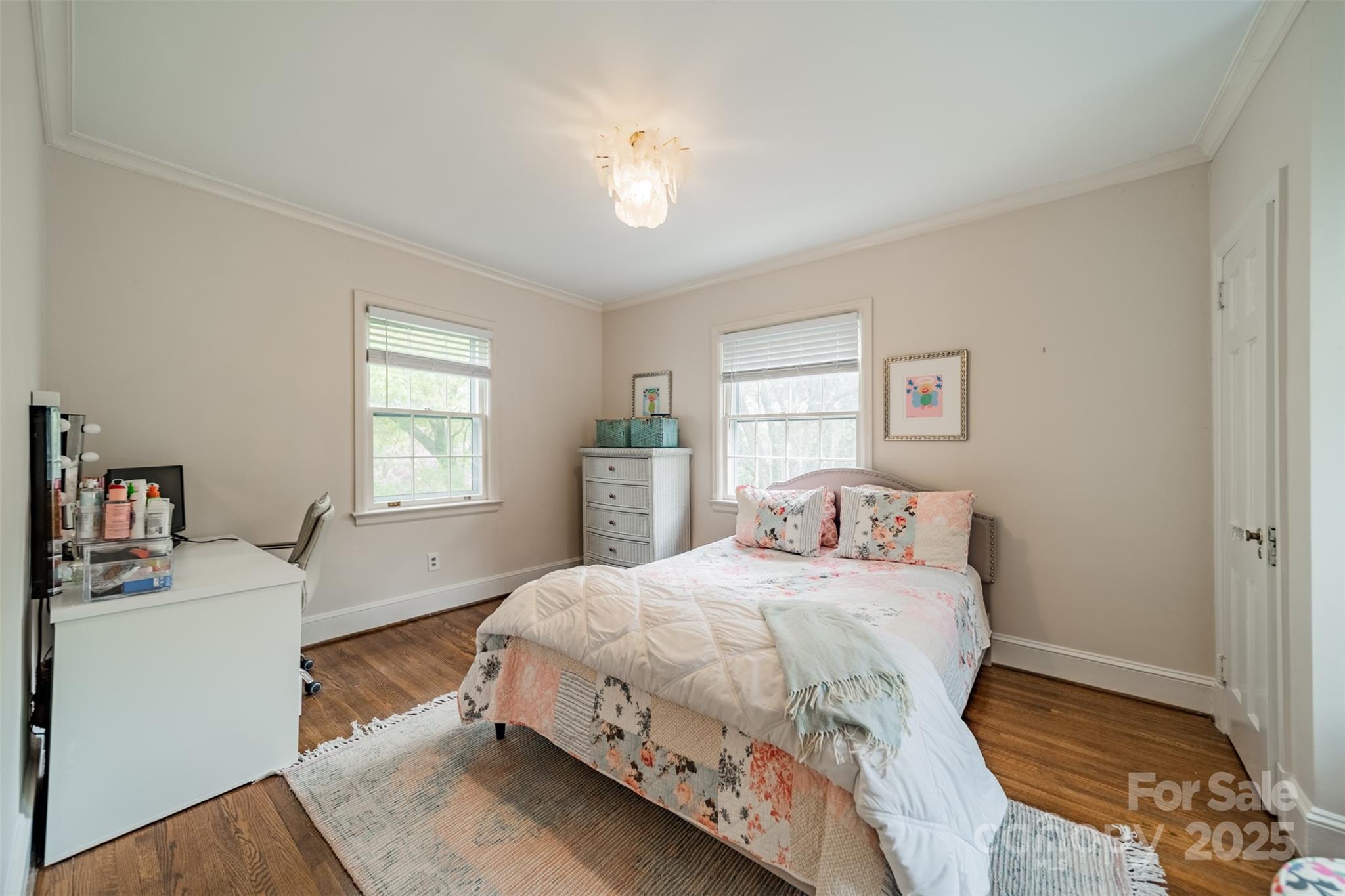 Eastover - Residential