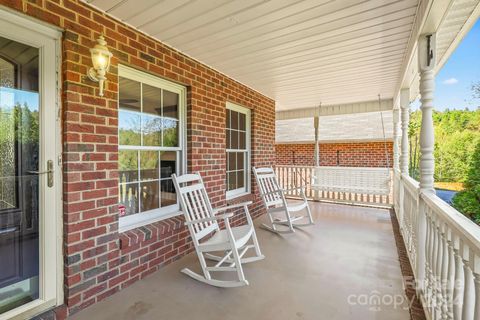 A home in Lenoir