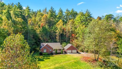 A home in Lenoir