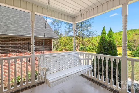 A home in Lenoir