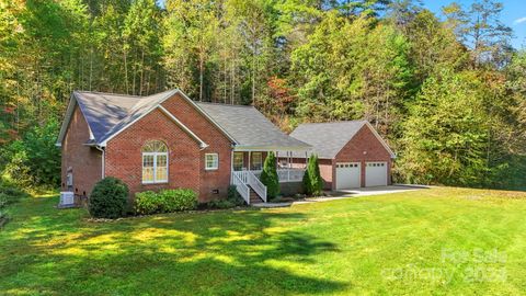 A home in Lenoir