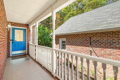 A home in Lenoir